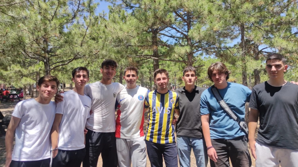 2025 Yıl Sonu Pikniğimiz